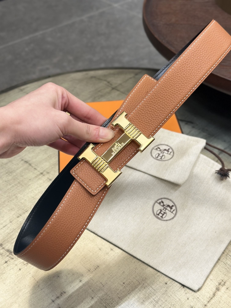 Hermes Belts